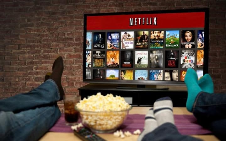 O que o sucesso da Netflix tem a ver com você